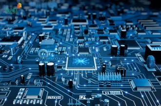 Tự Động Hóa Trong Sản Xuất Mạch Điện Tử – Xu Hướng Mới 2025
